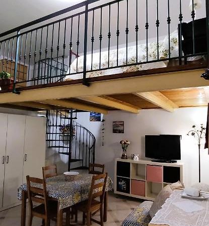 Casa Cristinella Appartement Napels Buitenkant foto