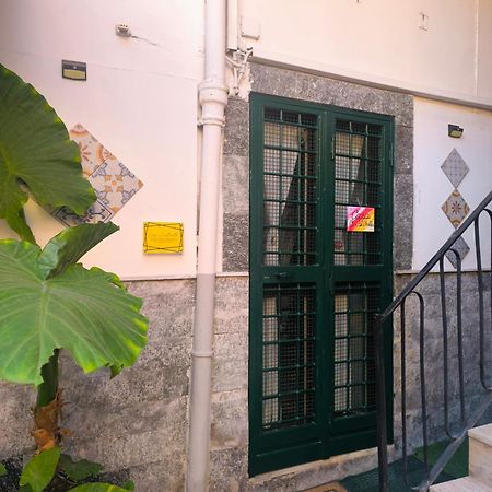 Casa Cristinella Appartement Napels Buitenkant foto