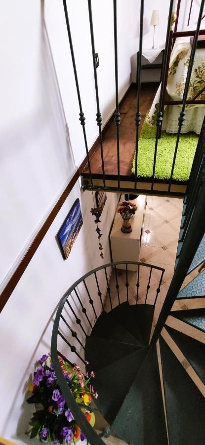 Casa Cristinella Appartement Napels Buitenkant foto