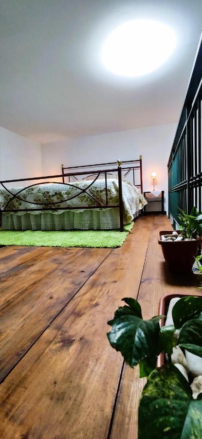 Casa Cristinella Appartement Napels Buitenkant foto
