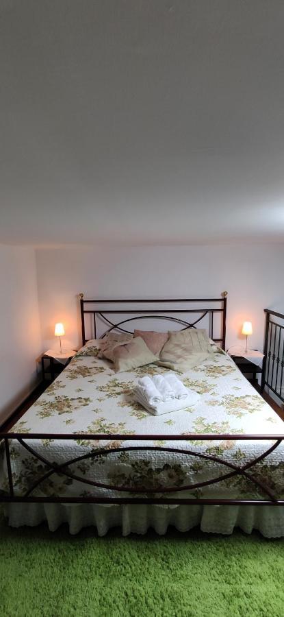Casa Cristinella Appartement Napels Buitenkant foto