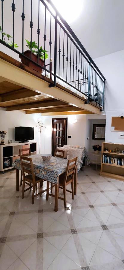 Casa Cristinella Appartement Napels Buitenkant foto