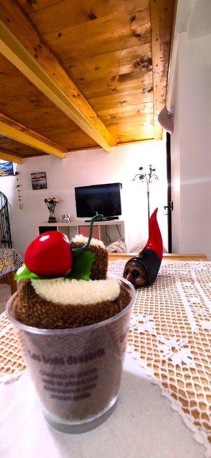 Casa Cristinella Appartement Napels Buitenkant foto