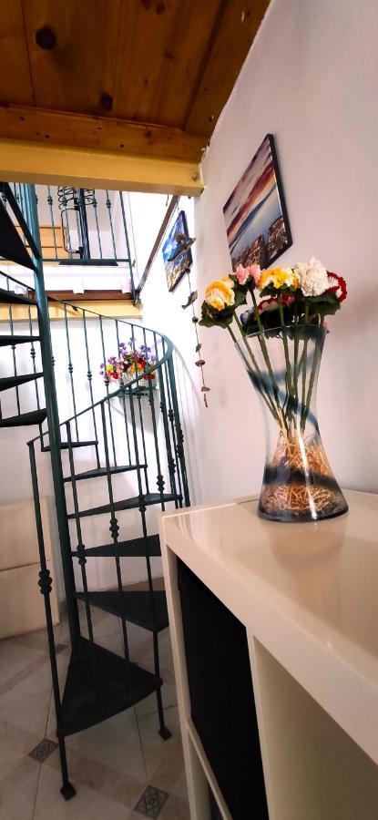 Casa Cristinella Appartement Napels Buitenkant foto