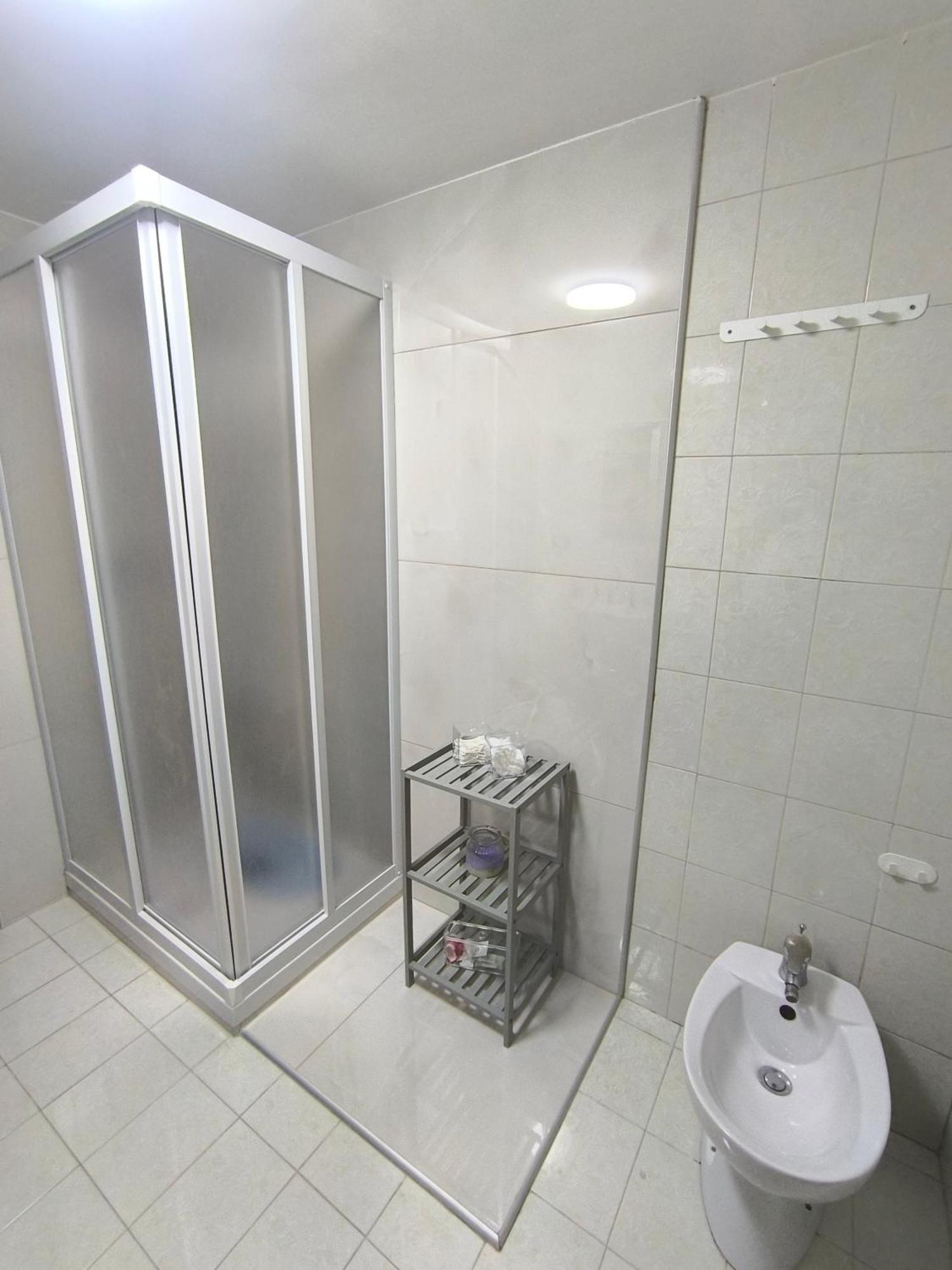 Casa Cristinella Appartement Napels Buitenkant foto