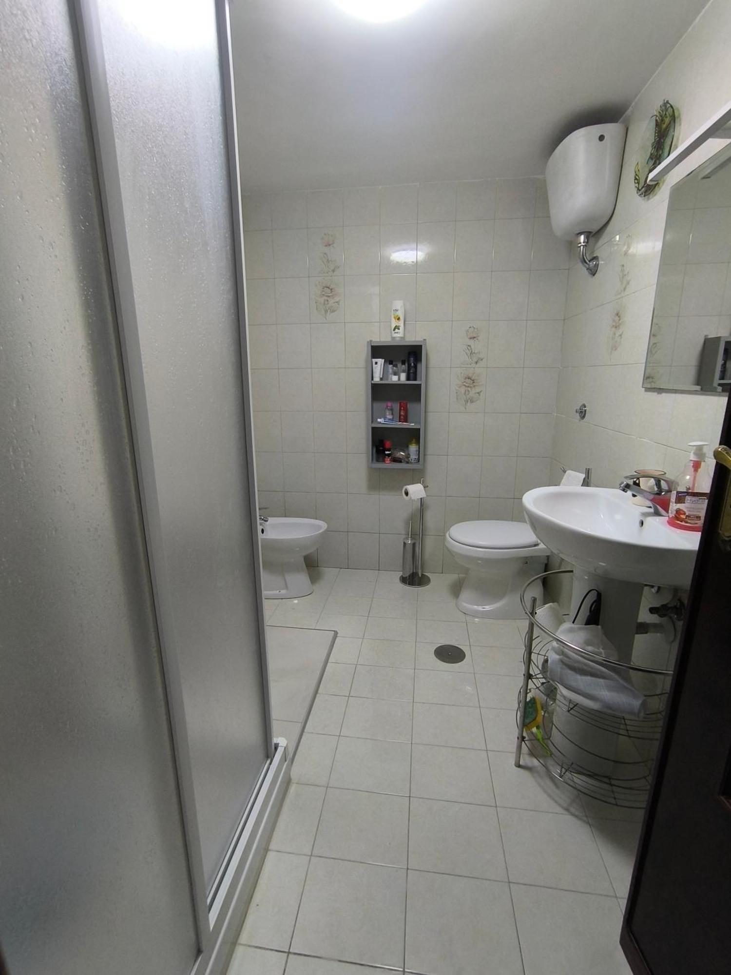 Casa Cristinella Appartement Napels Buitenkant foto